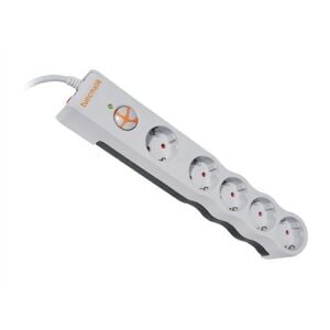 TUNÇMATİK POWERSURGE 5