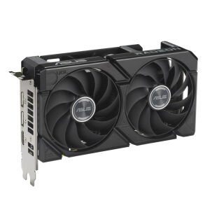 ASUS DUAL-RX9060XT-16G AMD RADEON 128BIT 16GB VGA