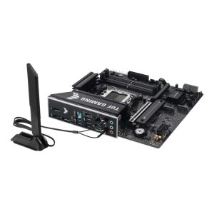 ASUS TUF GAMING B850M-E WIFI AMD AM5 ANAKART
