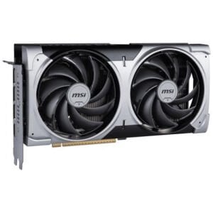 MSI GEFORCE RTX 5070 12G VENTUS 2X OC