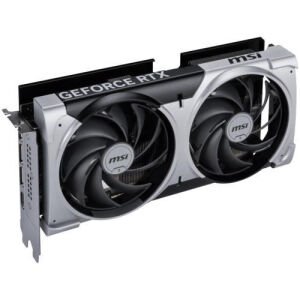 MSI GEFORCE RTX 5070 12G VENTUS 2X OC
