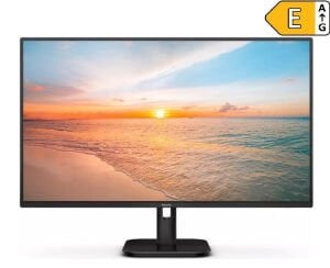 23.8 PHILIPS 24E1N1200A/01 IPS 1MS 120HZ VGA HDMI