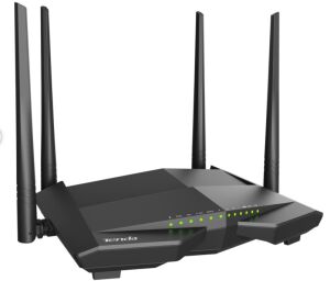 TENDA V12 AC1200 4PORT ADSL/VDSL 1200Mbps MODEM/ROUTER
