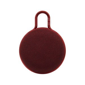 FRISBY FS-186BT-R TAŞINABILIR KABLOSUZ HOPARLOR