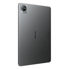 Blackview Tab70WIFI Tablet 10.1''/12 GB(4GB+8GB)/64 GB/8 MP/Android14+Kılıf Dahil (Siyah)