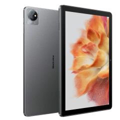 Blackview Tab70WIFI Tablet 10.1''/12 GB(4GB+8GB)/64 GB/8 MP/Android14+Kılıf Dahil (Siyah)