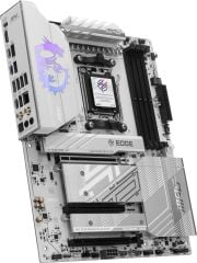 MSI MPG B850 EDGE TI WIFI AM5 DDR5 8400MHZ(OC) HDMI 4x M.2 USB 10Gbs 5G LAN WI-FI 7 ATX