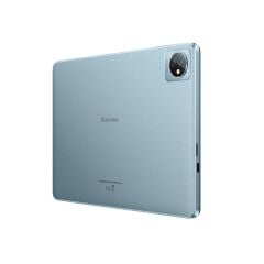 Blackview Tab70WIFI Tablet 10.1''/12 GB(4GB+8GB)/64 GB/8 MP/Android14+Kılıf Dahil (Mavi)