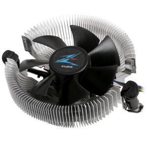 ZALMAN CNPS80G INTEL/AMD LGA 1700/1200&AM5/AM4 CPU SOĞUTUCU