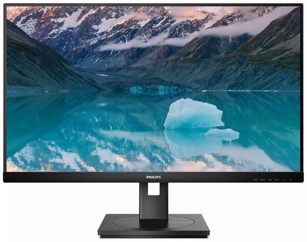 23.8 PHILIPS 242S9JML/00 IPS 4MS 75HZ VGA HDMI