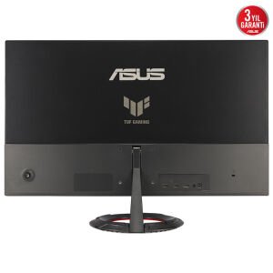 ASUS TUF GAMING VG249Q5R 23.8'' 200HZ 0.3MS MONITOR