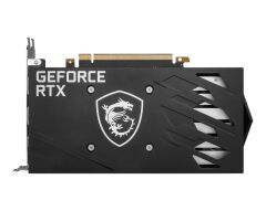 MSI GEFORCE RTX 3050 GAMING X 6G 6GB GD6 96B