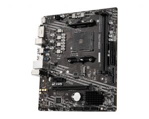 MSI A520M-A PRO DDR4 4600/1866Mhz M.2 mATX AM4