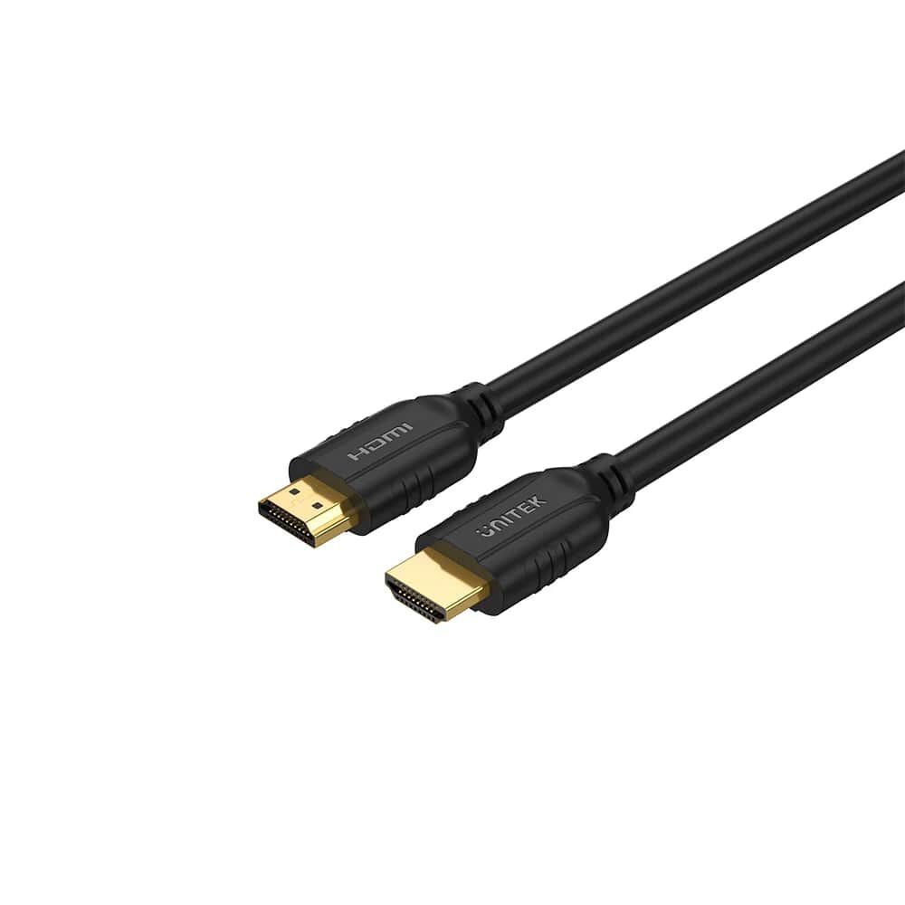 UNITEK HDMI2.0 KABLO 1.5MT 4K&60Hz (C11079BK-1.5M)