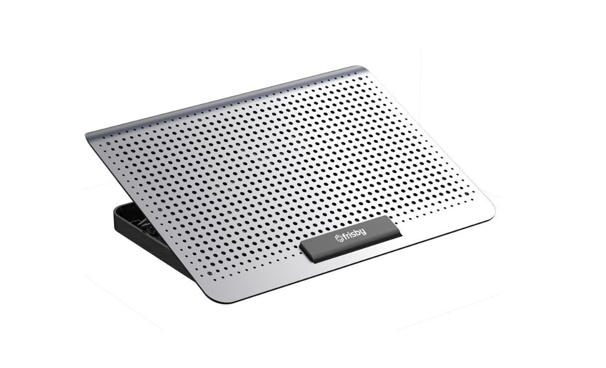 FRISBY FNC-5260ST NOTEBOOK SOĞUTUCU & STAND