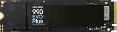 2TB SAMSUNG 990 EVO PLUS 7250/6300 MZ-V9S2T0BW MB (Resmi Distribütör Garantili)