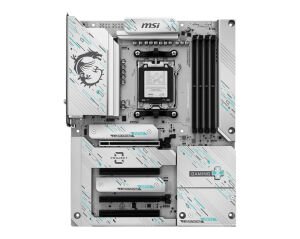 MSI B850 GAMING PLUS WIFI PZ DDR5 AM5