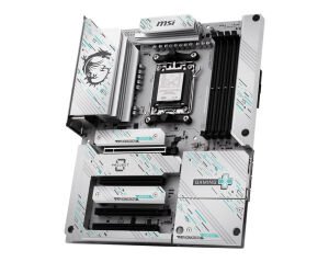 MSI B850 GAMING PLUS WIFI PZ DDR5 AM5