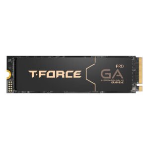 Team T-Force GA Pro 1TB 10000/8500MB/s NVMe PCIe Gen5x4 M.2 SSD Disk (TM8FFJ001T0C129)