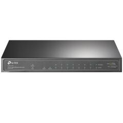 TP-LINK TL-SG1210P 10PORT 10/100/1000 YÖNETİLEMEZ POE SWITCH