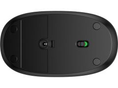 HP 245 KABLOSUZ MOUSE SİYAH 81S67AA