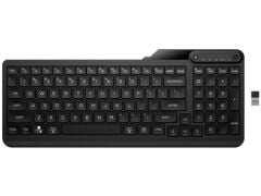 HP 475 ÇİFT MOD KABLOSUZ KLAVYE SİYAH 7N7B9AA
