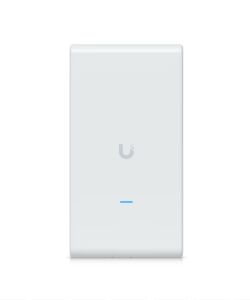 UBIQUITI U6-MESH-PRO ACCES POINT