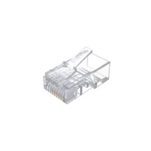 UNITEK CAT6 RJ45 MODULER 100'LÜ KONNEKTÖR (Y-OT19TP)