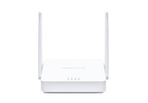 TP-LINK MERCUSYS MW301R 2PORT 300Mbps ROUTER