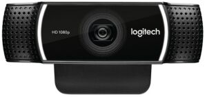 LOGITECH C922 PRO STREAM WEBCAM V-U0028 960-001088