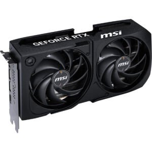 MSI GEFORCE RTX 5070 12G SHADOW 2X OC GDRR7 192Bit