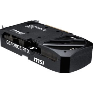 MSI GEFORCE RTX 5070 12G SHADOW 2X OC GDRR7 192Bit