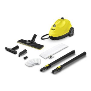 KARCHER SC2 EASYFIX BUHARLI MAK. BEYAZ -15126000