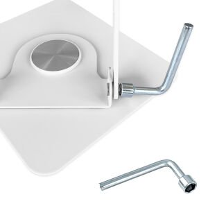 FRISBY FNC-5125ST TAŞINABİLİR KATLANIR ALÜMİNYUM NOTEBOOK STANDI 10-17''