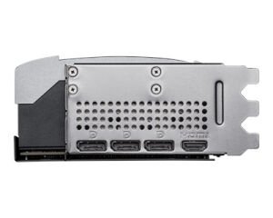 MSI GEFORCE RTX 5090 32G VENTUS 3X OC GDRR7 512B DX12 PCIE 5.0 X16 (3XDP 1XHDMI)