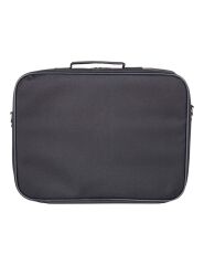 PLM NC9606 NOTEBOOK ÇANTASI SİYAH 15.6''