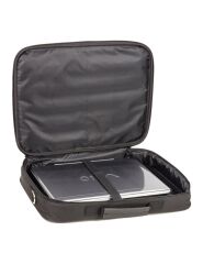 PLM NC9606 NOTEBOOK ÇANTASI SİYAH 15.6''