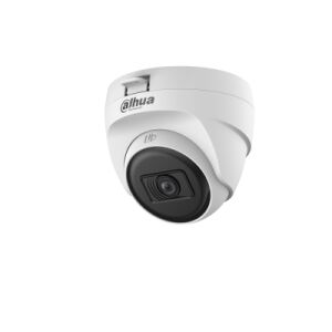 DAHUA HAC-T1A21-U 2MP 2.8 MM 4İN1 HDCVI DOME KAMERA (SMART IR)