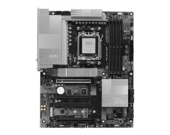 MSI PRO X870-P WIFI AMD X870 SOKET AM5 DDR5 8200