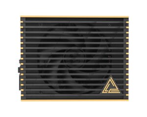 MSI MEG AI1600T PCIE5 1600W80+ TITANIUM FULMODULAR