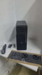 DELL PRE T5860 W5-2445 32GB 512GB W10P VGASIZ (OUTLET)