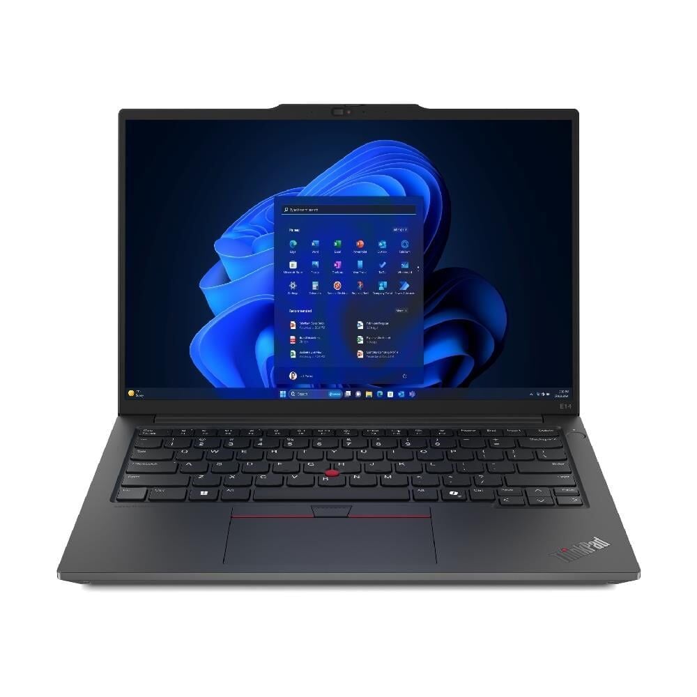 Lenovo E14 Thinkpad, U7 155, 16gb, 512 Nvme SSD, Free Dos