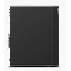 Lenovo ThinkStation P2 Workstation | Intel Core i7-14700 | 16GB RAM | 1TB SSD | NVIDIA T1000 8GB | Windows 11 Pro | 500W Güç Kaynağı | 3 Yıl Yerinde Garantili