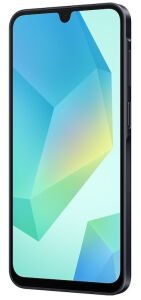SAMSUNG GALAXY A16 128GB 4GB RAM SIYAH CEP TELEFON