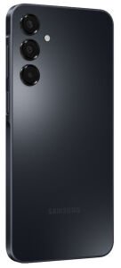 SAMSUNG GALAXY A16 128GB 4GB RAM SIYAH CEP TELEFON