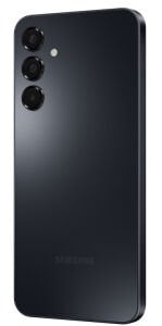 SAMSUNG GALAXY A16 128GB 4GB RAM SIYAH CEP TELEFON