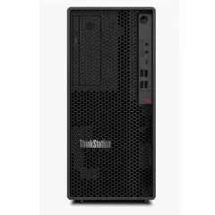 Lenovo ThinkStation 30FR001HTR P2 Workstation | i7-14700 | 16GB RAM | 1TB SSD | NVIDIA T1000 8GB | Windows 11 Pro | 500W | 3 Yıl Yerinde Garantili