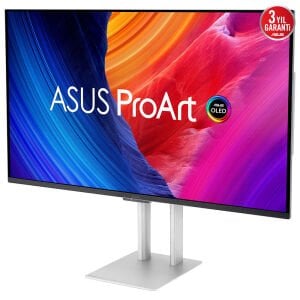 ASUS PROART PA32UCDM  32'' 0.1MS 240HZ 4K UHD