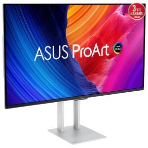 ASUS PROART PA32UCDM  32'' 0.1MS 240HZ 4K UHD