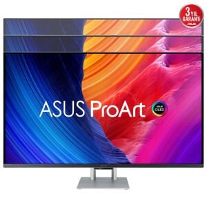 ASUS PROART PA32UCDM  32'' 0.1MS 240HZ 4K UHD